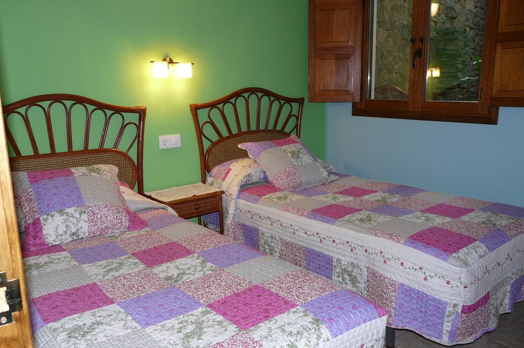 Apartamentos La Condesa Valmeo Room photo
